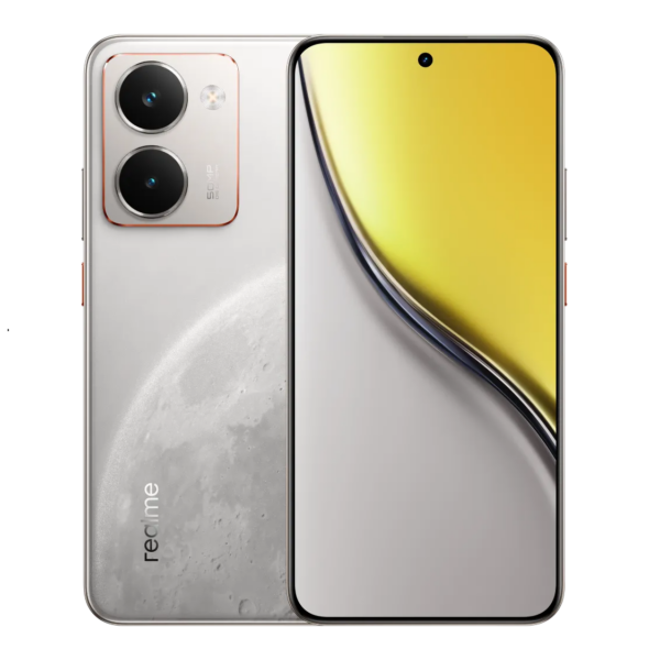 Realme P3 Ultra