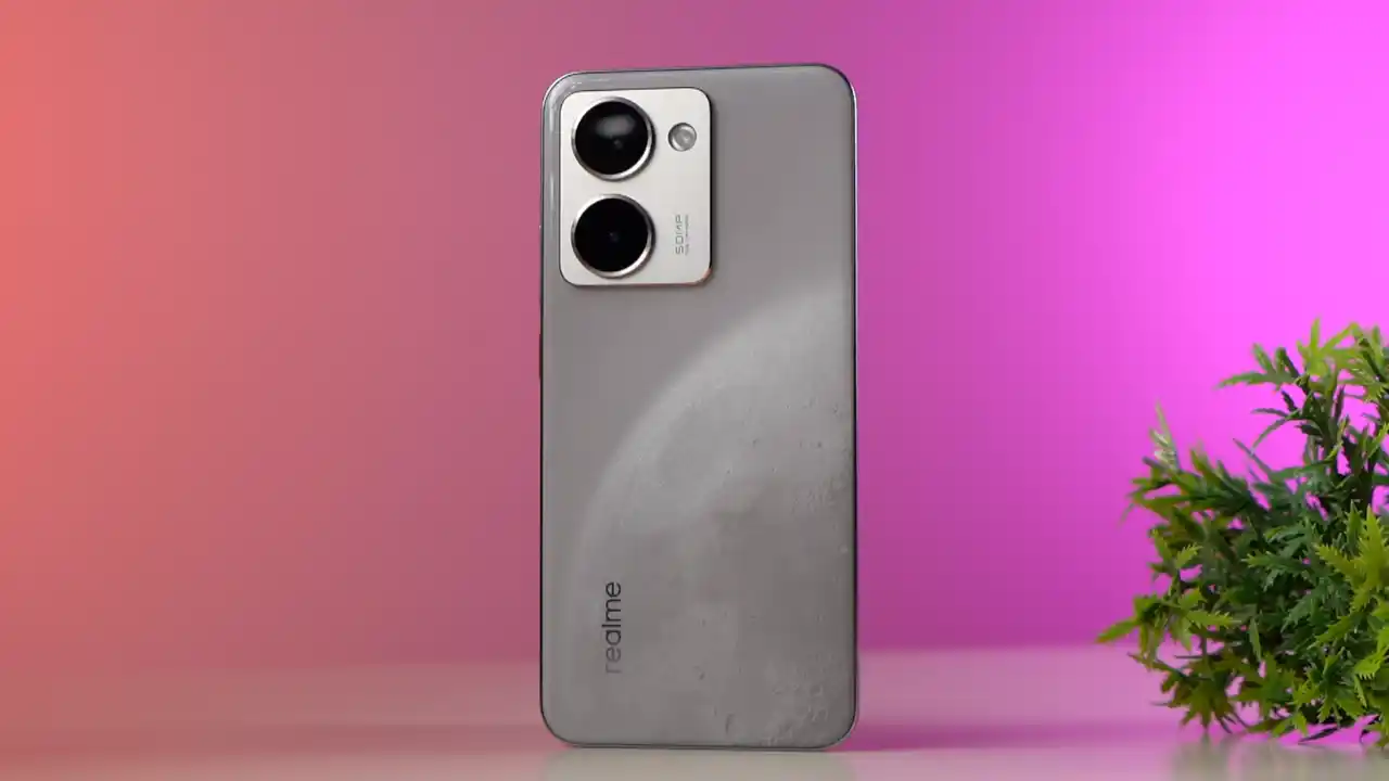 Realme P3 Ultra