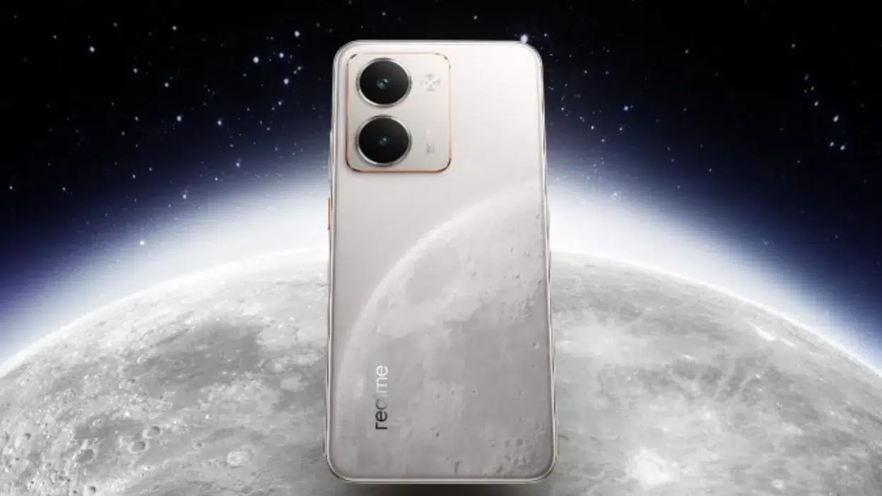 Realme Reveals P3 Ultra 5G, P3 5G, New Earbuds