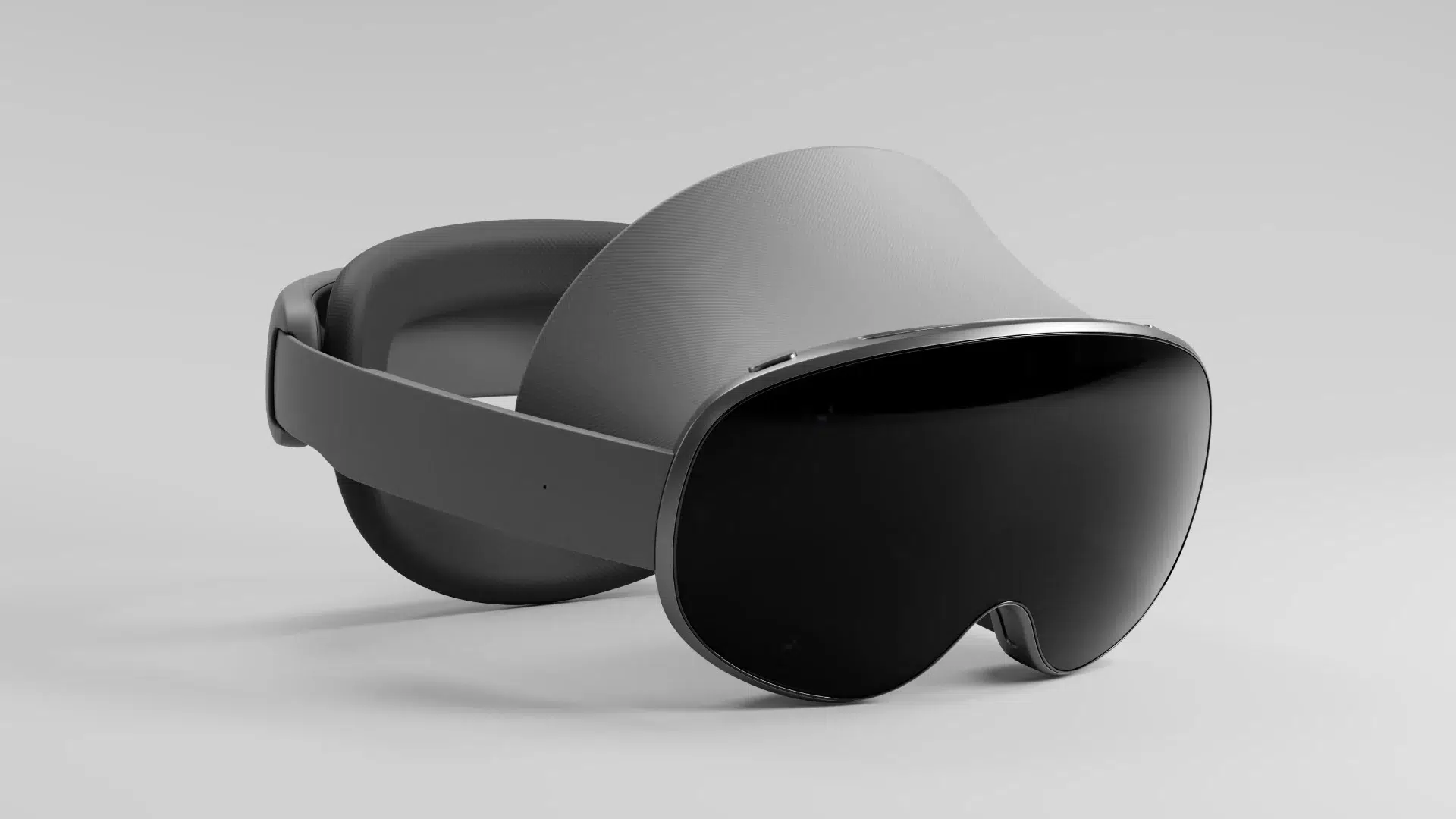 Samsung Develops Controllers for Future XR Device