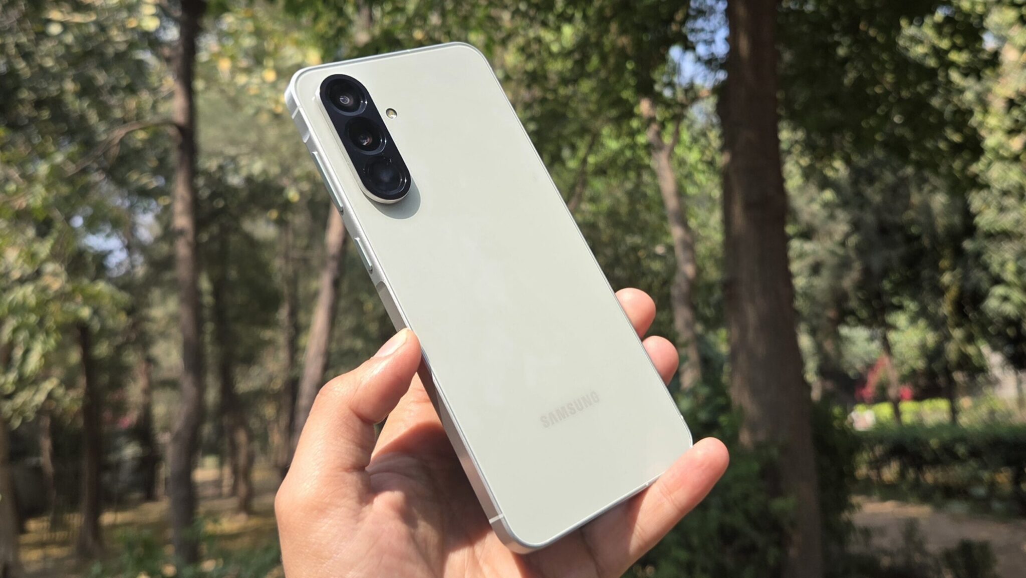 Samsung Galaxy A56 Review