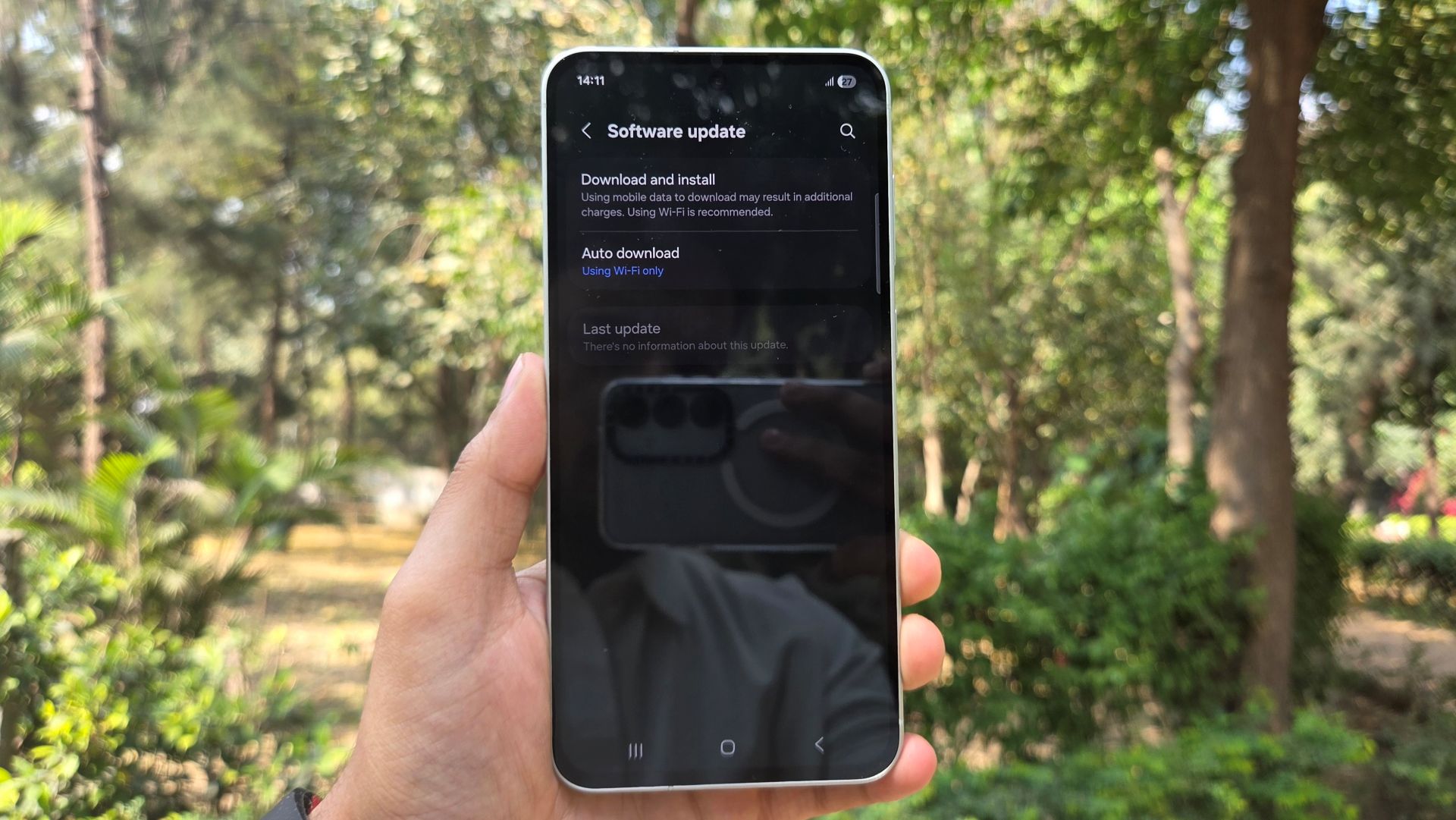 Samsung Galaxy A56 Review