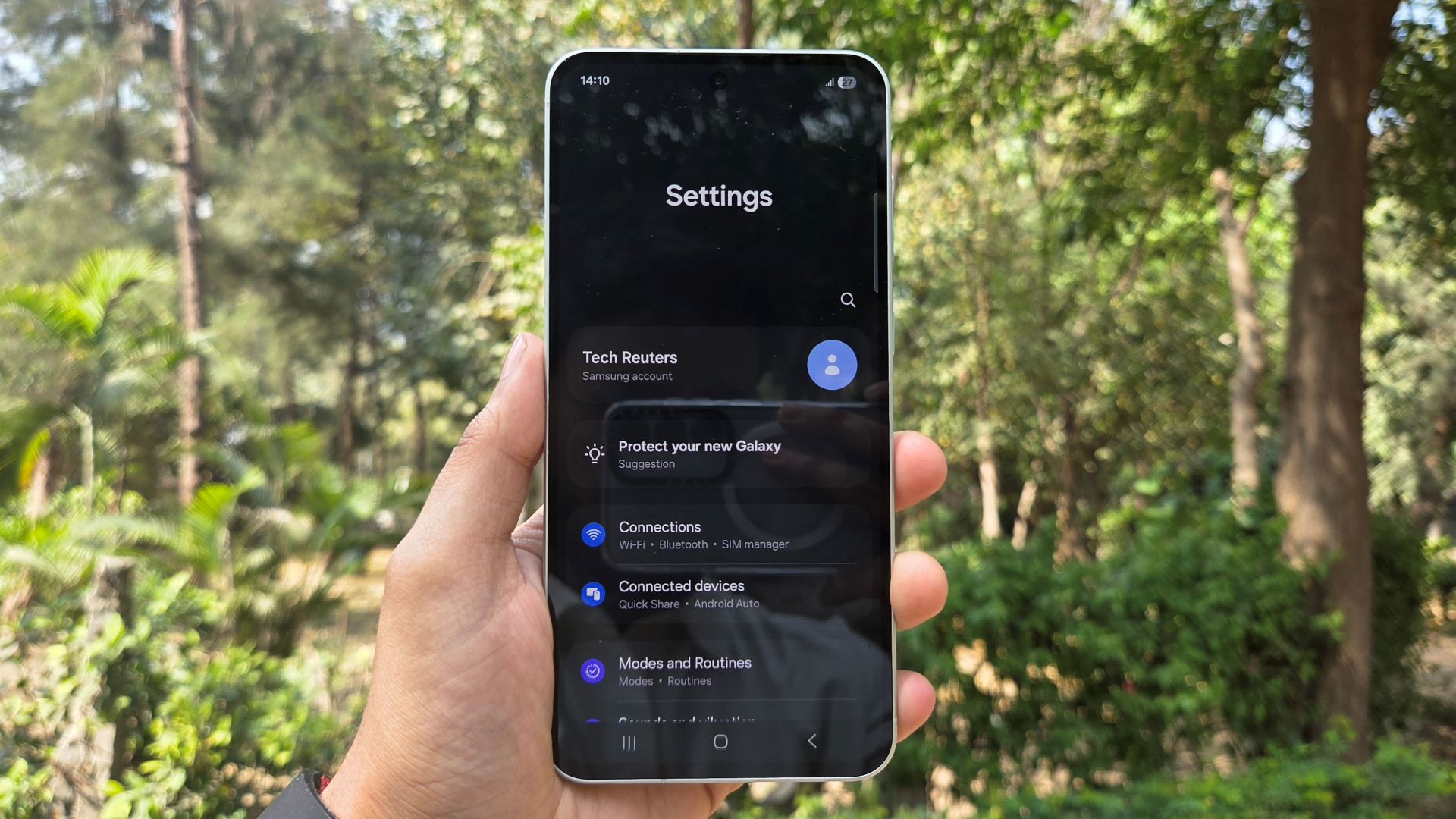 Samsung Galaxy A56 Review