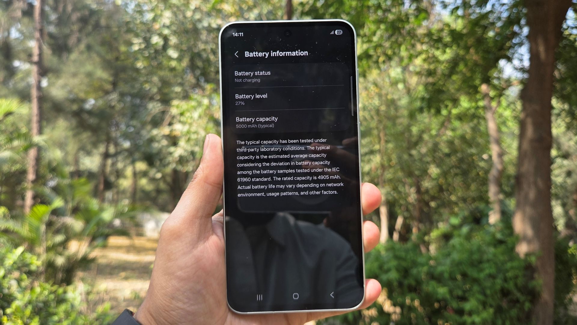 Samsung Galaxy A56 Review