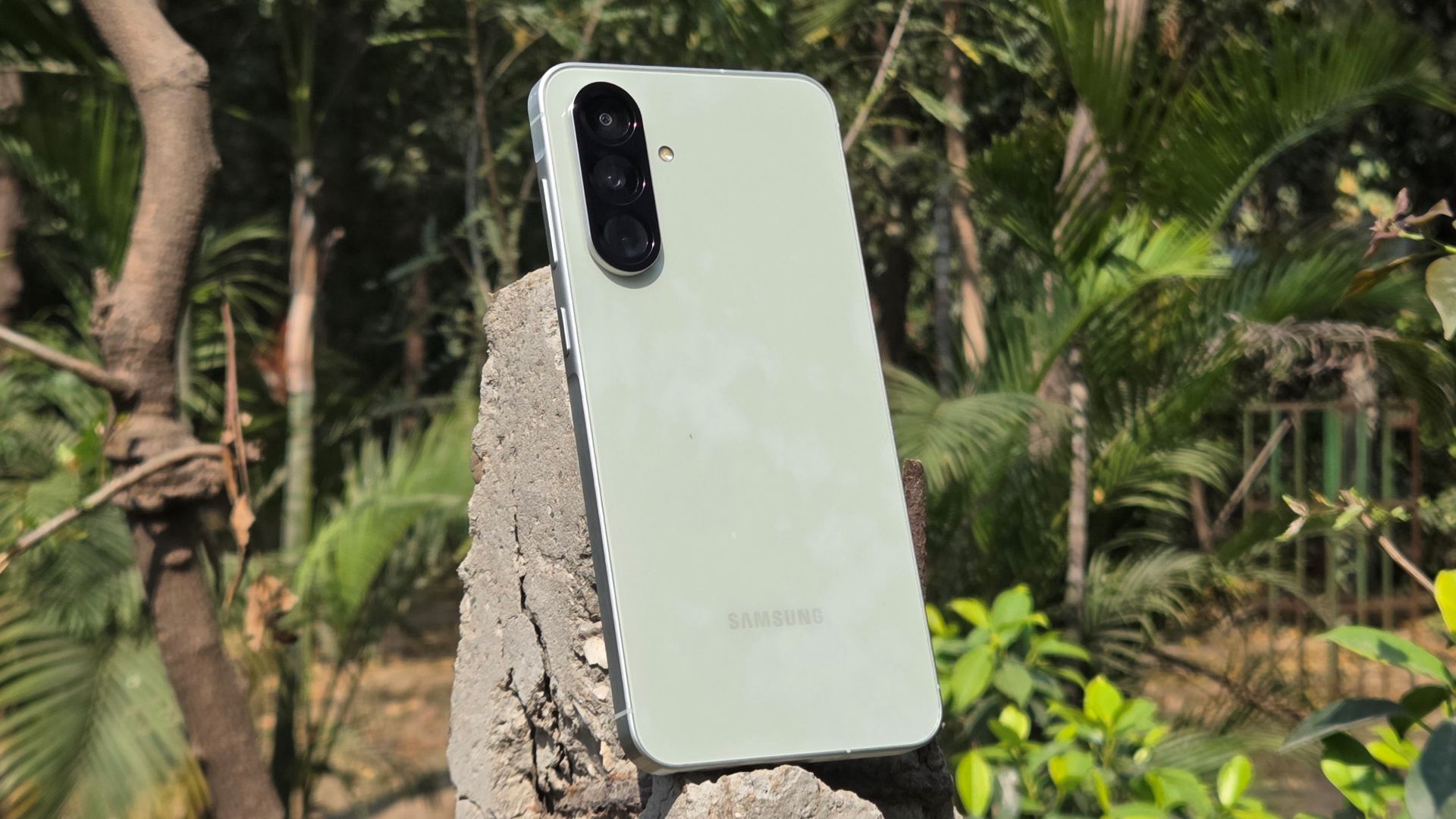 Samsung Galaxy A56 Review