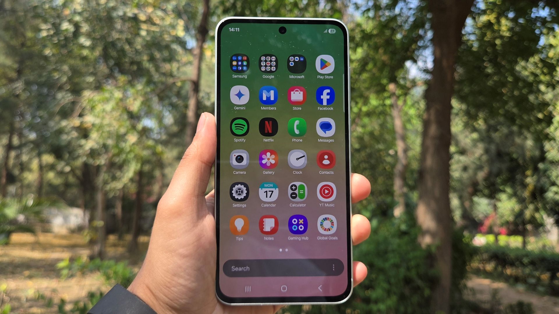 Samsung Galaxy A56 Review