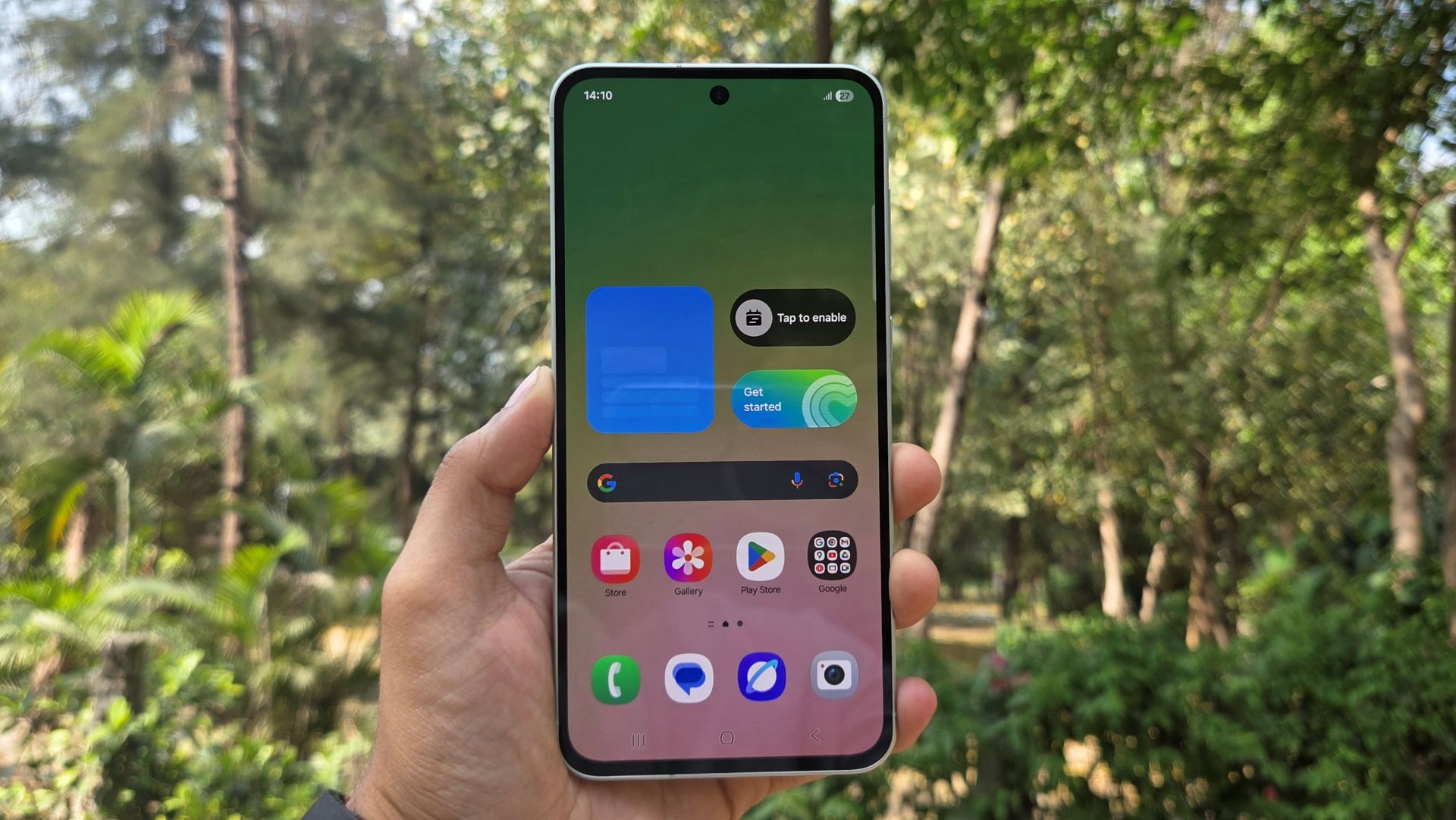 Samsung Galaxy A56 Review