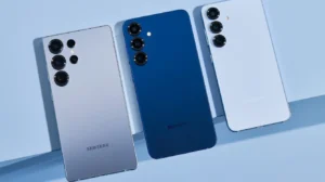 Samsung Leads with AI Camera Features at MWC 2025