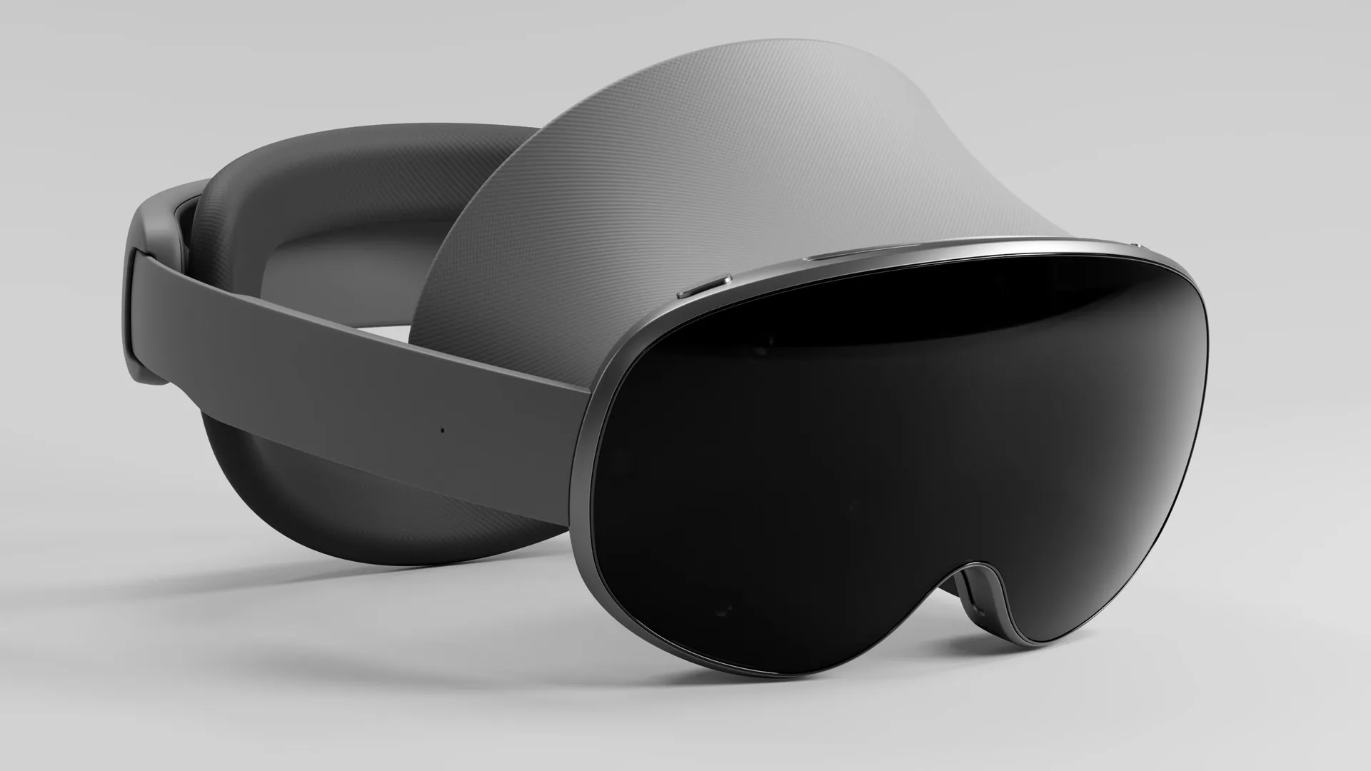 Samsung Moohan Sets Display Standard, Price Speculation Grows