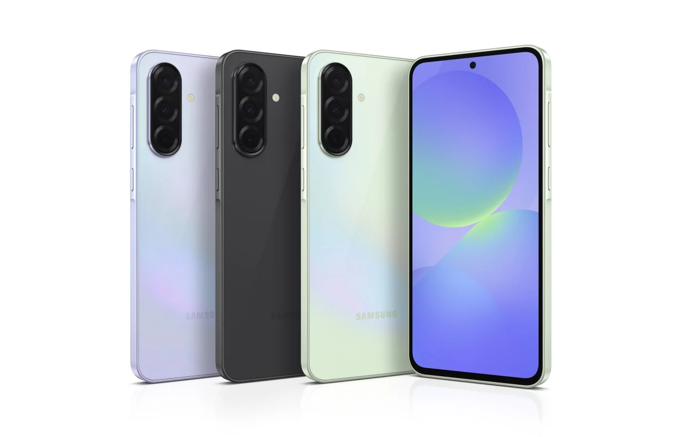 Samsung Unveils AI-Powered Galaxy A Series