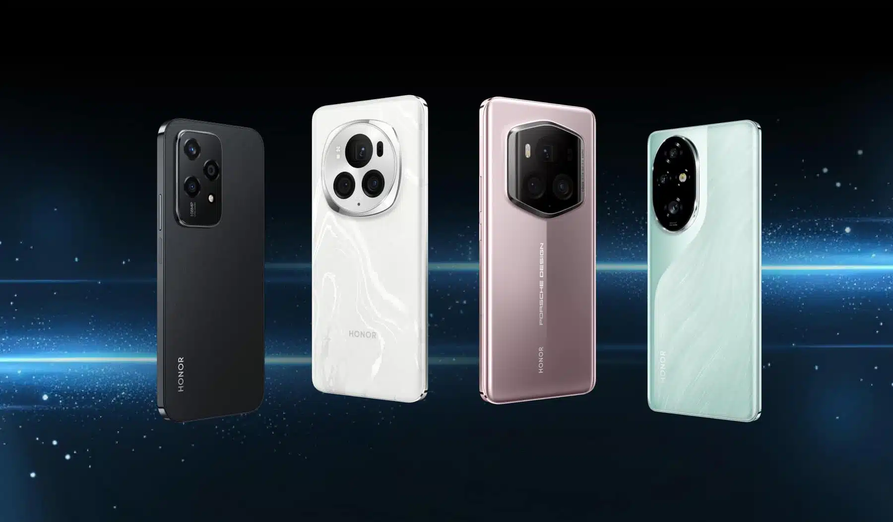 Samsung launches new Galaxy A-series smartphones with OneUI 7, AI-features