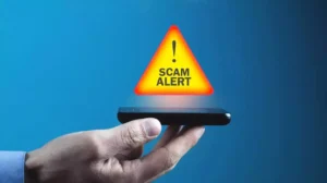 Scam Alerts Now Appear on Google Screens