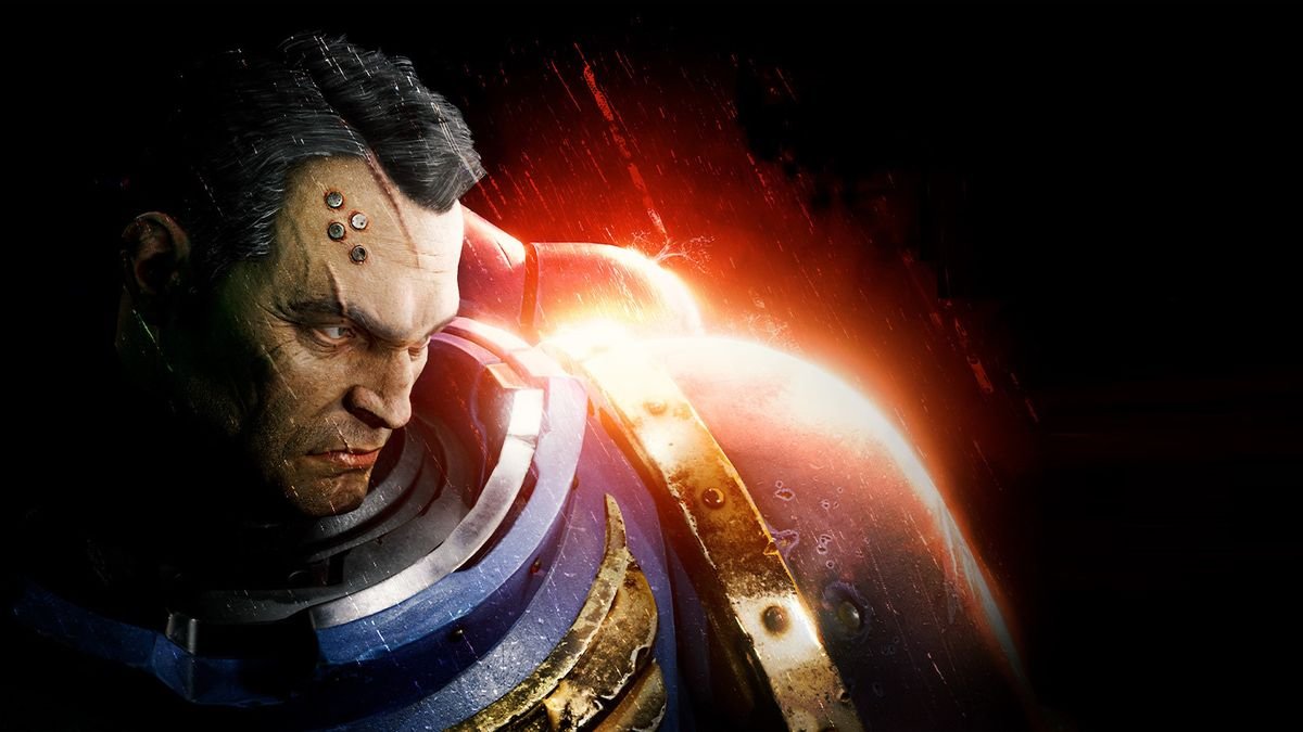 Space Marine 3 Revealed