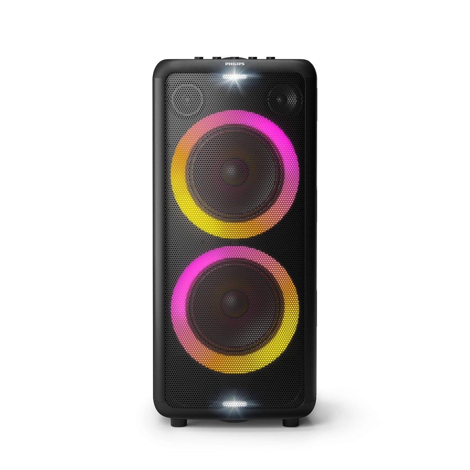 Elevate Your Holi Celebrations with Philips Audio