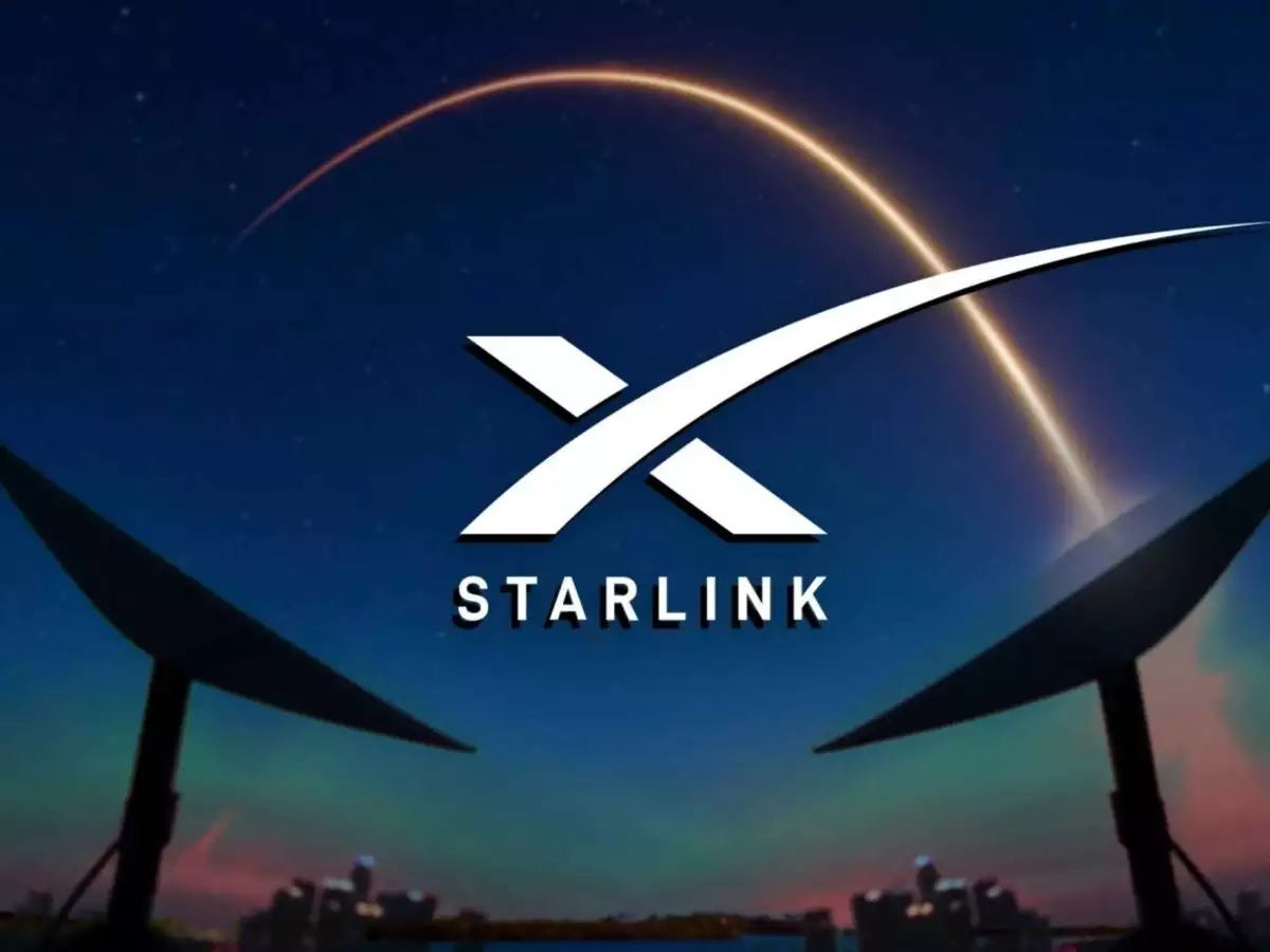 Starlink, Airtel, Jio Compete in India