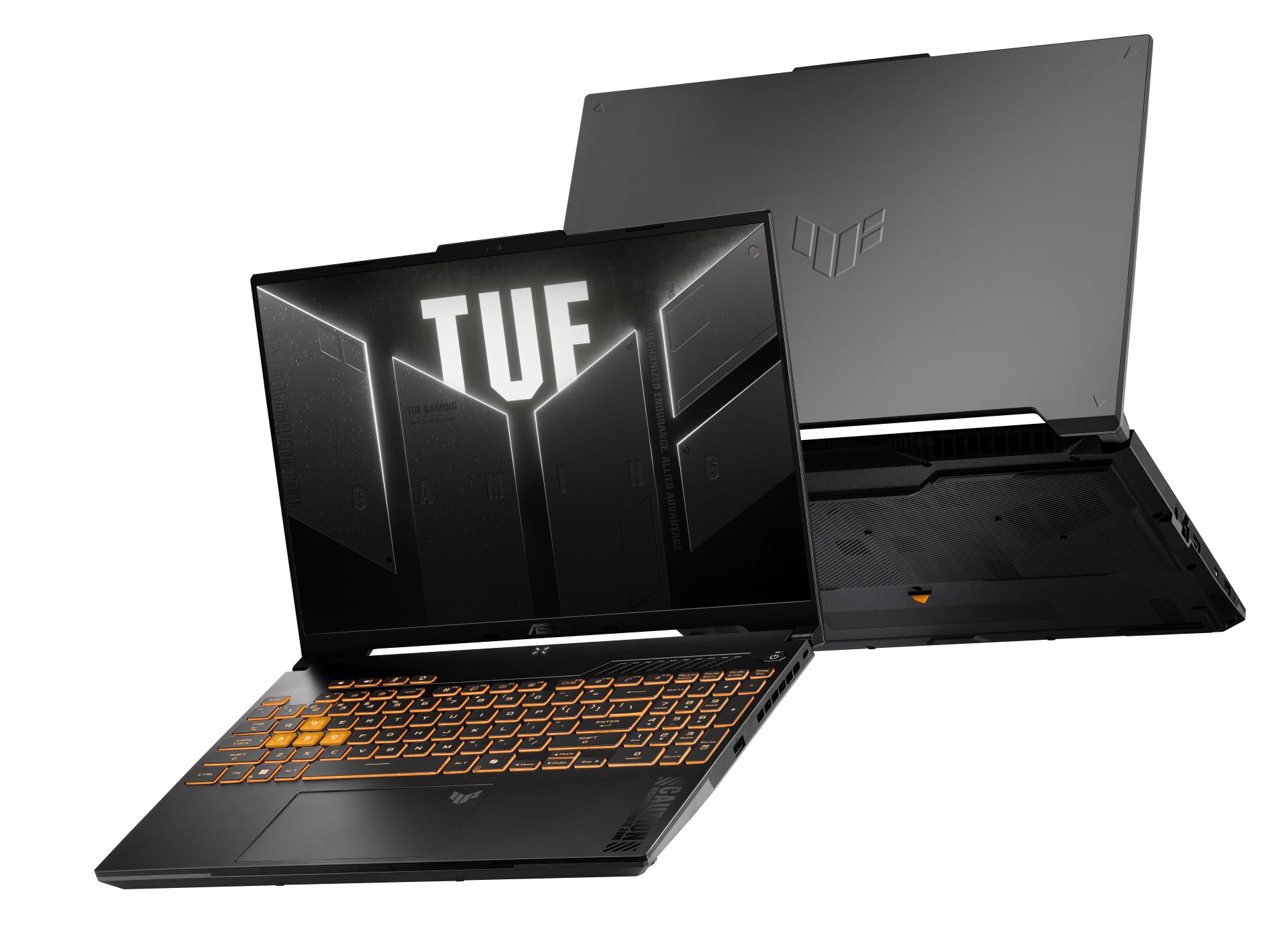 ASUS Introduces the TUF Gaming F16: A New Benchmark for Performance and Durability