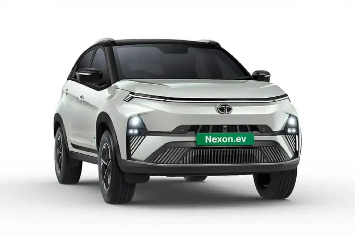Tata EVs Offer Discounts Up To Rs 1 Lakh