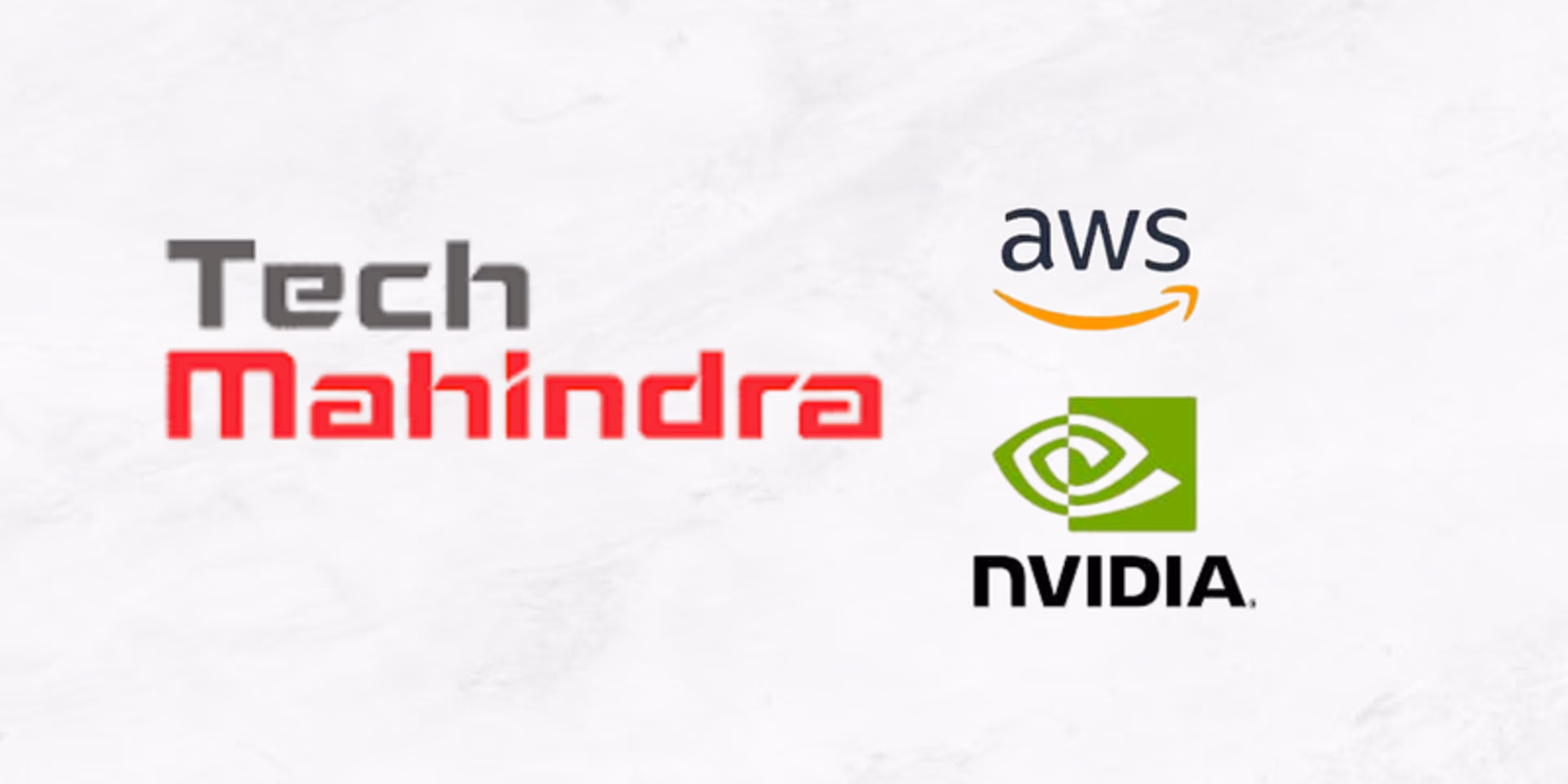 Tech Mahindra Partners with NVIDIA and AWS to Introduce Large Telco Model for Autonomous Network Operations