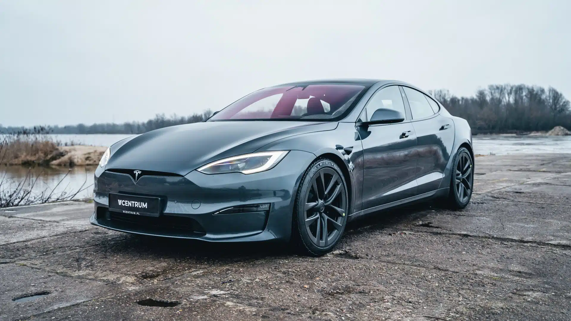 Tesla Finally Building Cars in India