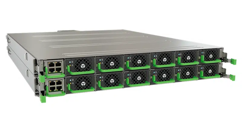 Vertiv Launches High-Density DC Power Shelf for AI and HPC Racks
