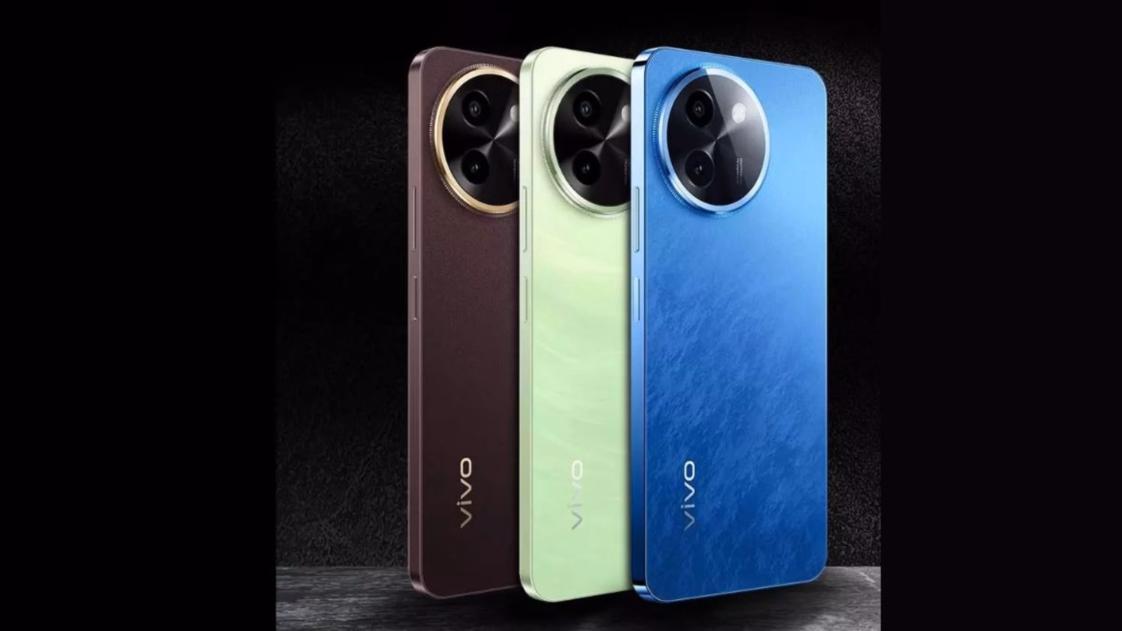 Vivo T4x India Launch Date Confirmed