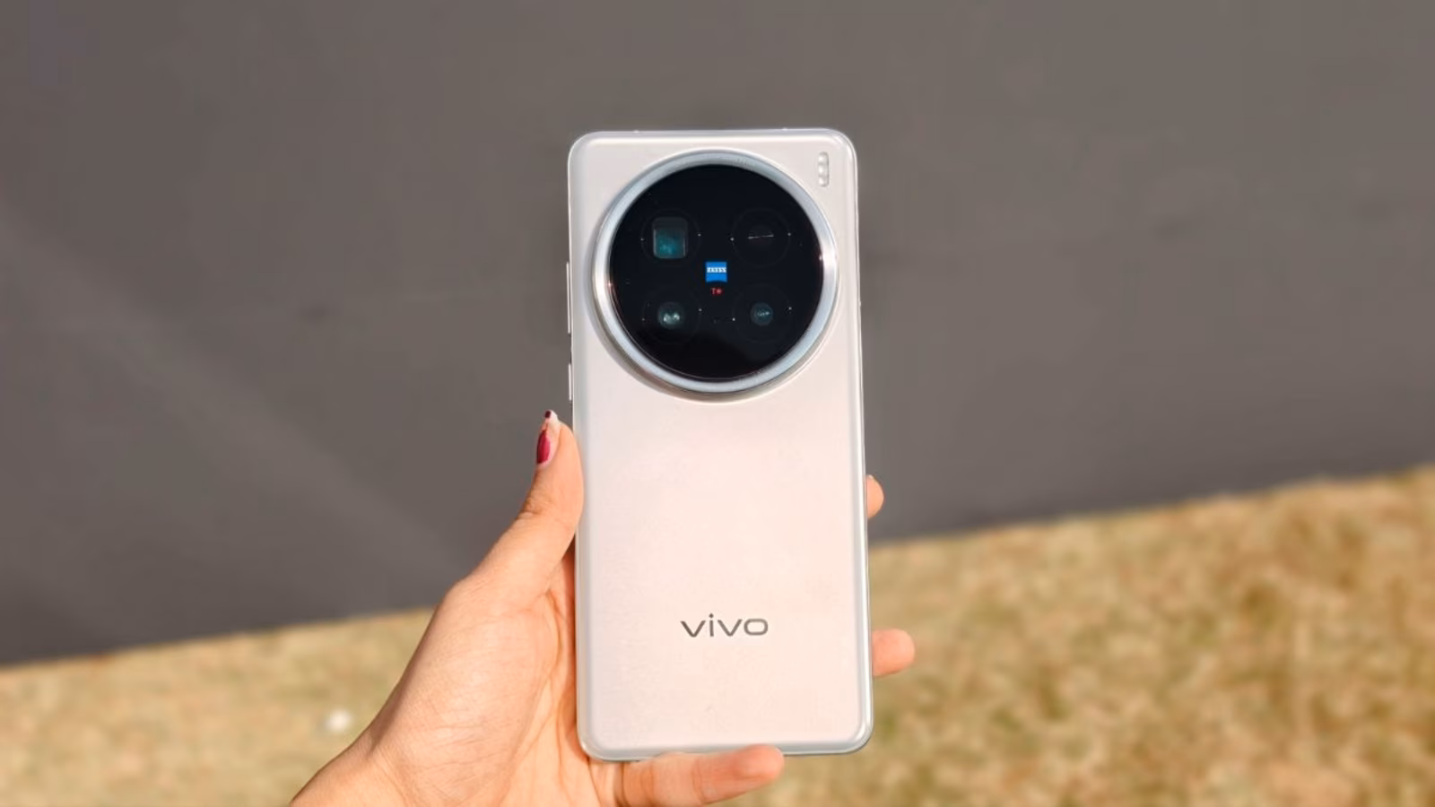Vivo X200 Ultra