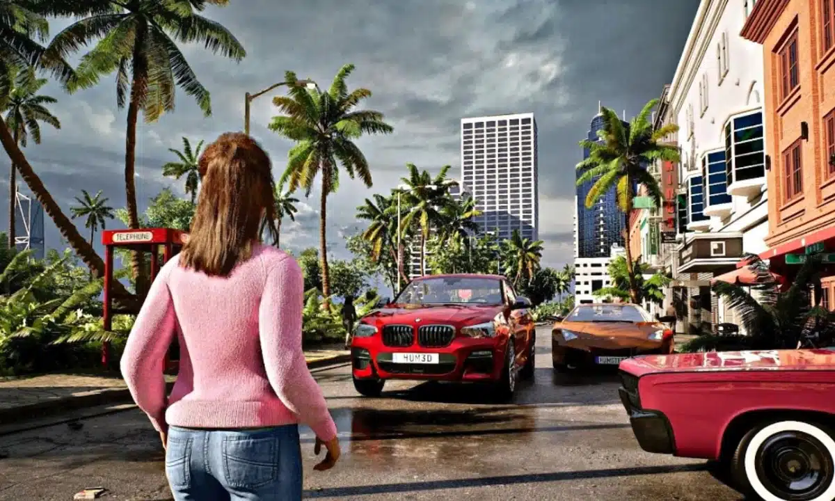 What We Know About GTA 6 So Far
