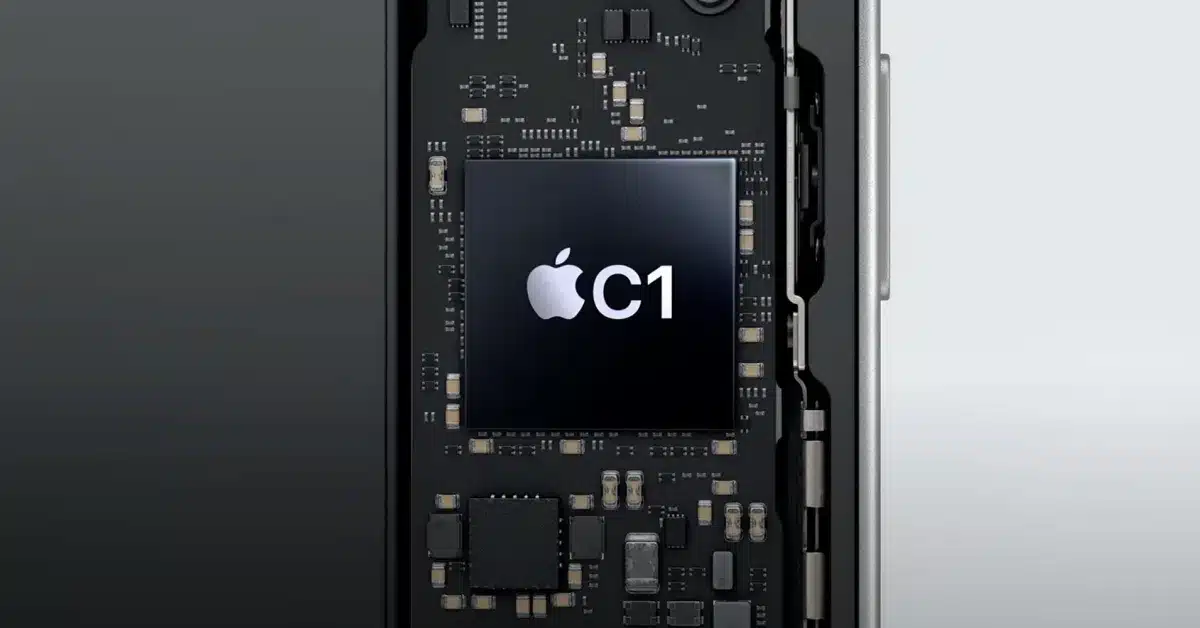 Why C1 Chip Misses mmWave 5G