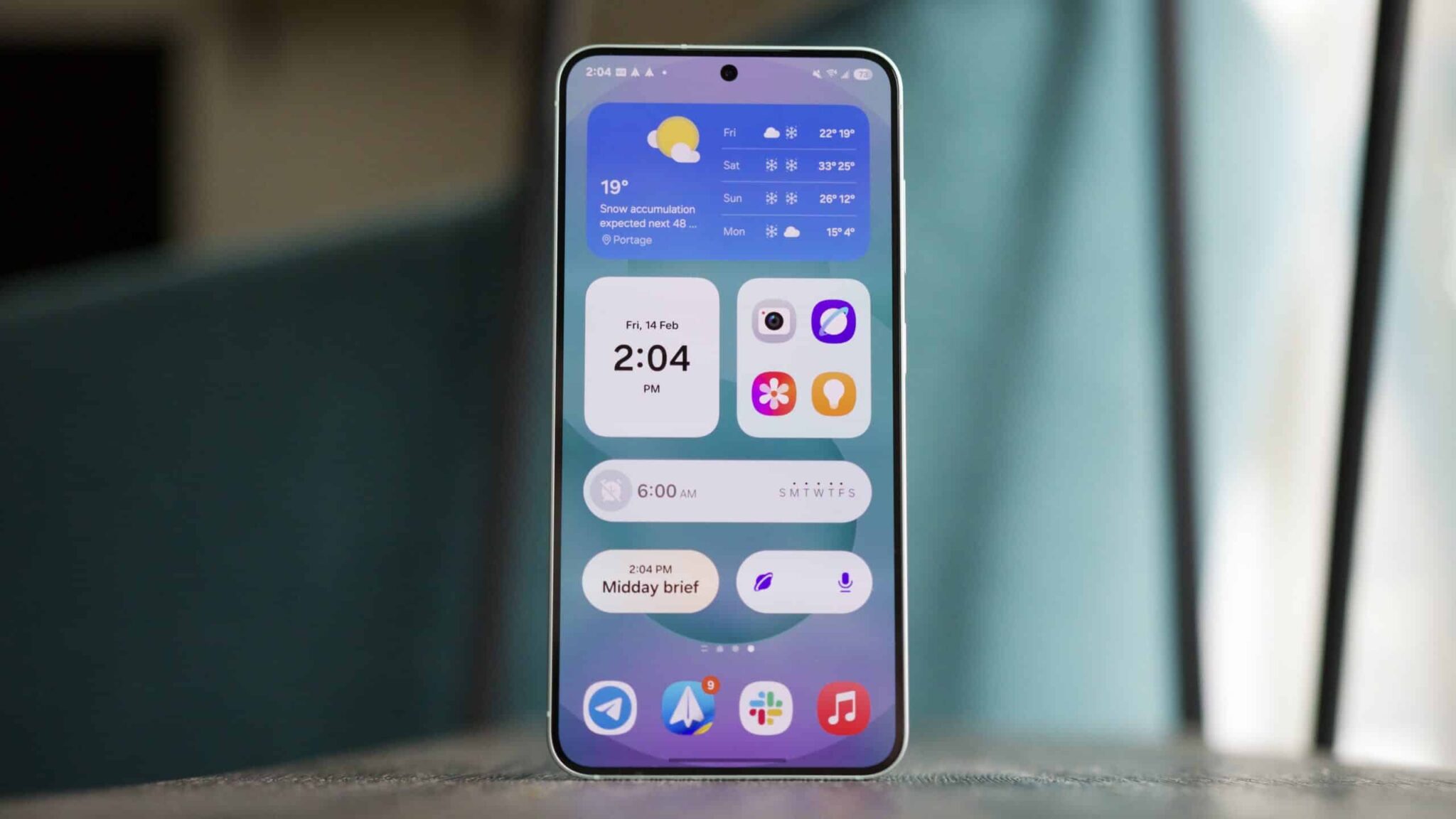 Will Your Samsung Galaxy Get the One UI 7 Update