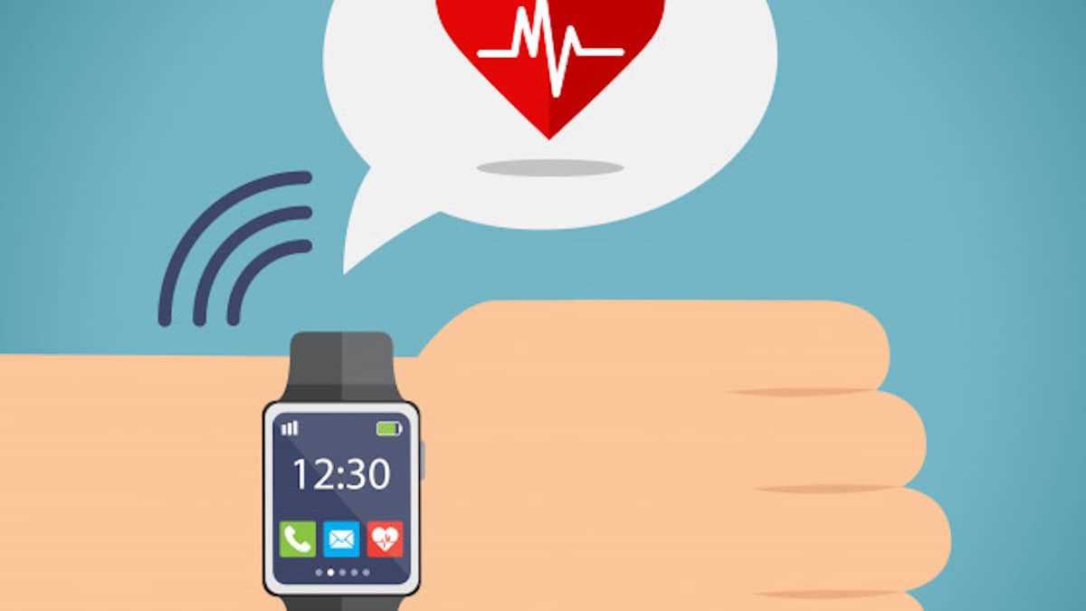 Women Use Smartwatches for Wellness