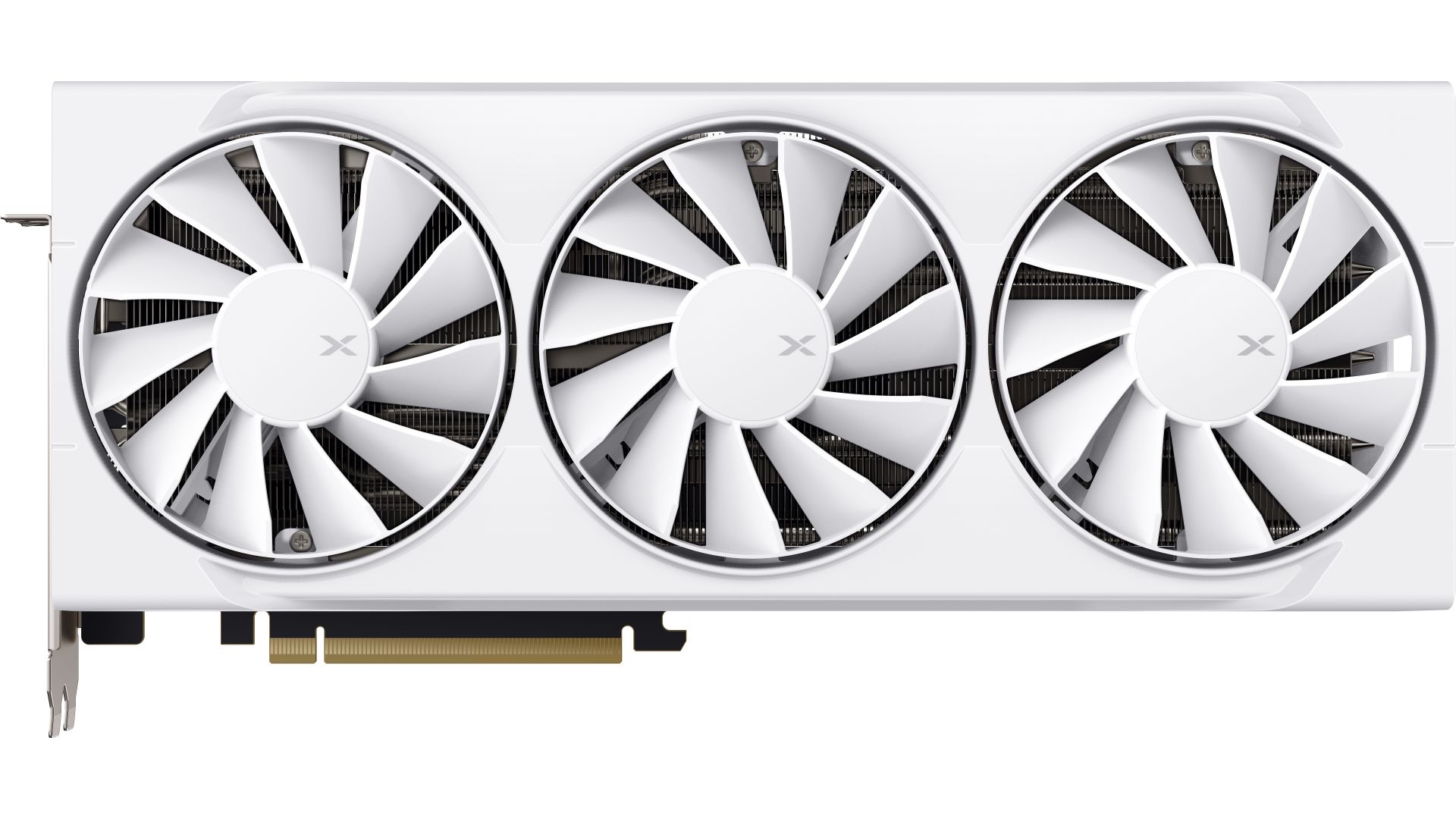 XFX Introduces New Dual-Fan RX 9070 XT