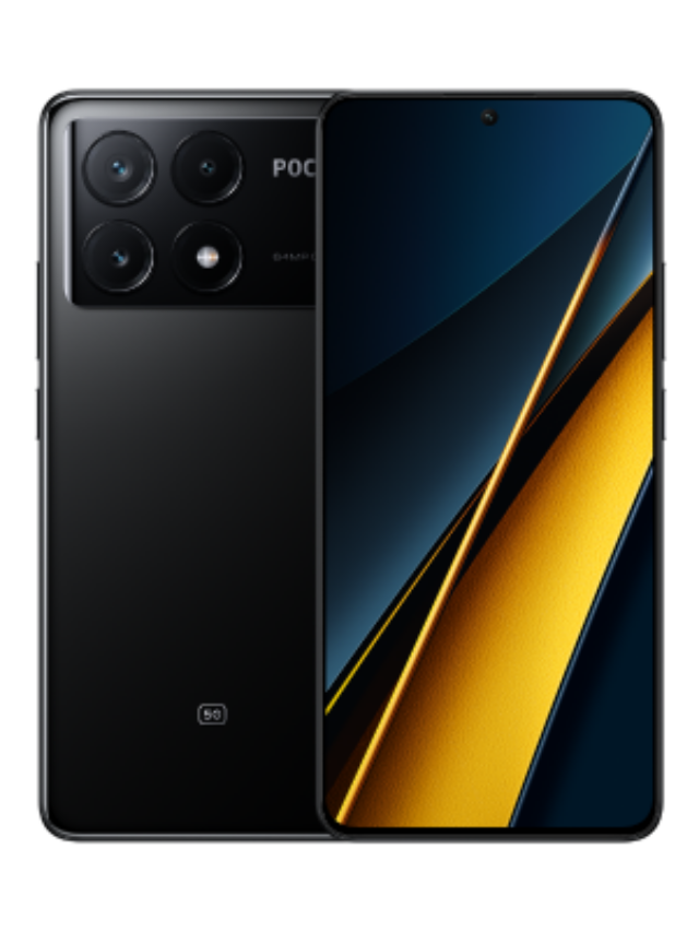 5 Best Phones Under ₹20,000 You Can Buy in India