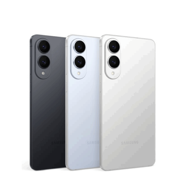 Samsung Galaxy S25 Edge