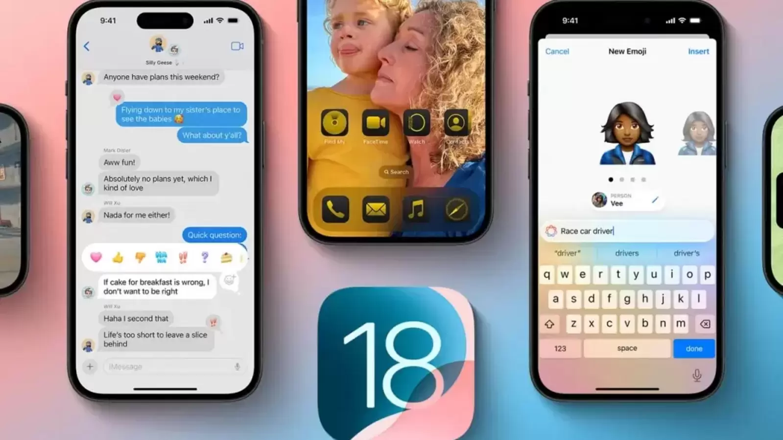 iOS 18.4 Beta 4 Arrives: Fine-Tuning Features and Squashing Pesky Bugs for iPhone Users 1 iOS 18.4 Beta 4 Arrives