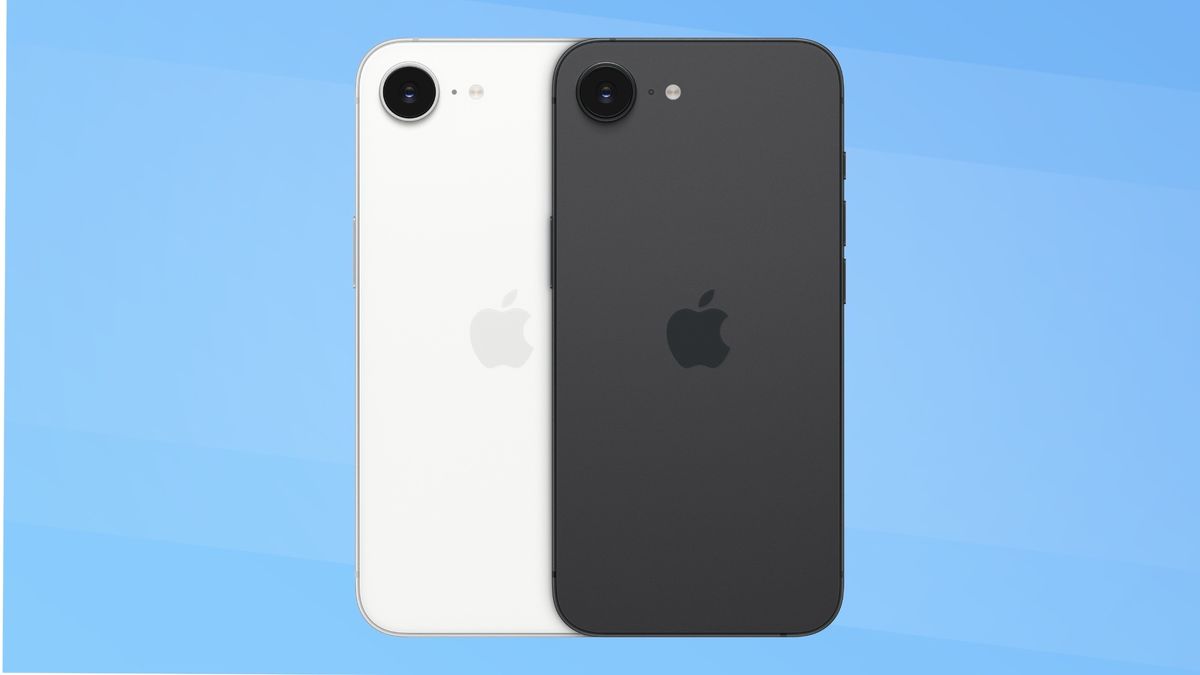 iPhone 16 Price Falls Close to Budget-Friendly 16e