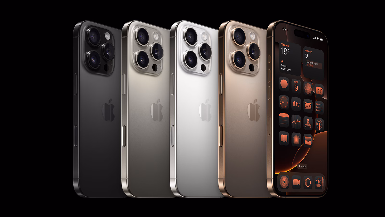 iPhone 16 Pro Hits Low Price on Amazon