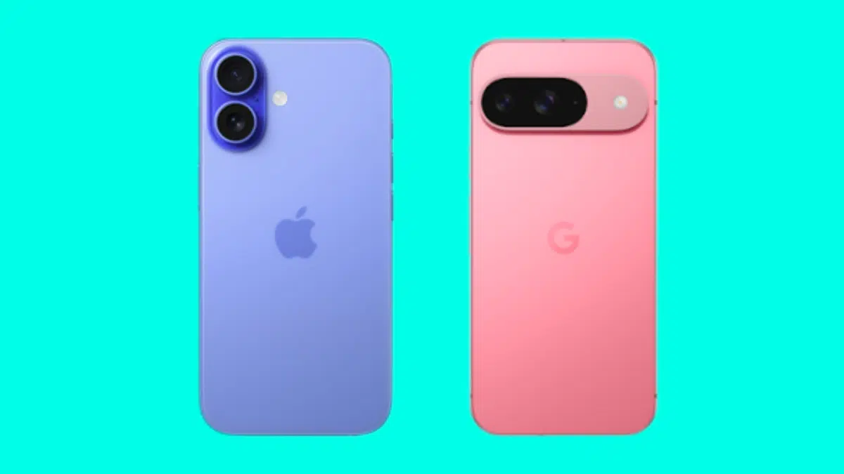 iPhone 16 Sees Massive 19% Price Drop as Google Pixel 9a Launch Looms