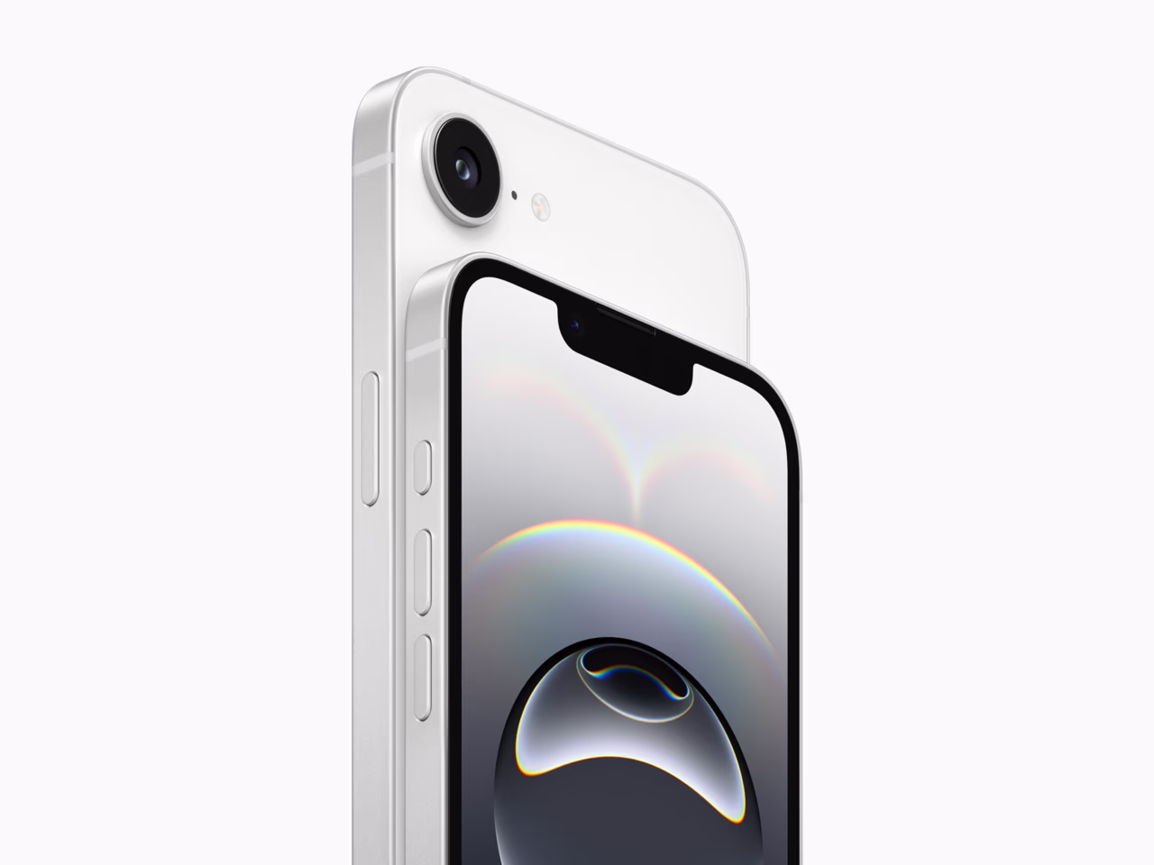 iPhone 16e Struggles Against Discounted Rivals.