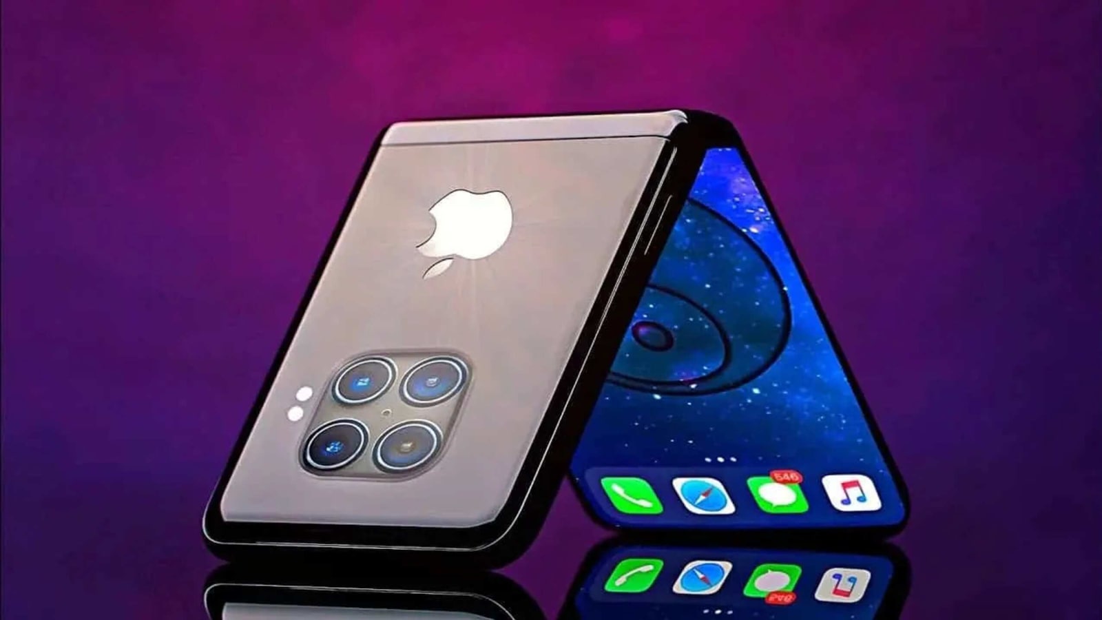 iPhone and iPad Pro Reportedly Entering Mass Production in Late 2026