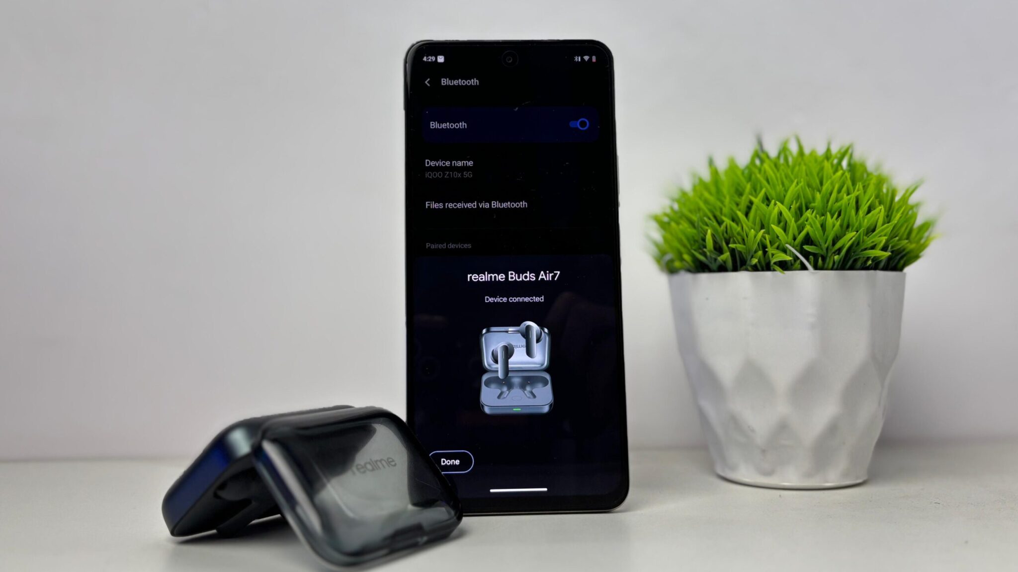 Realme Buds Air7 Review