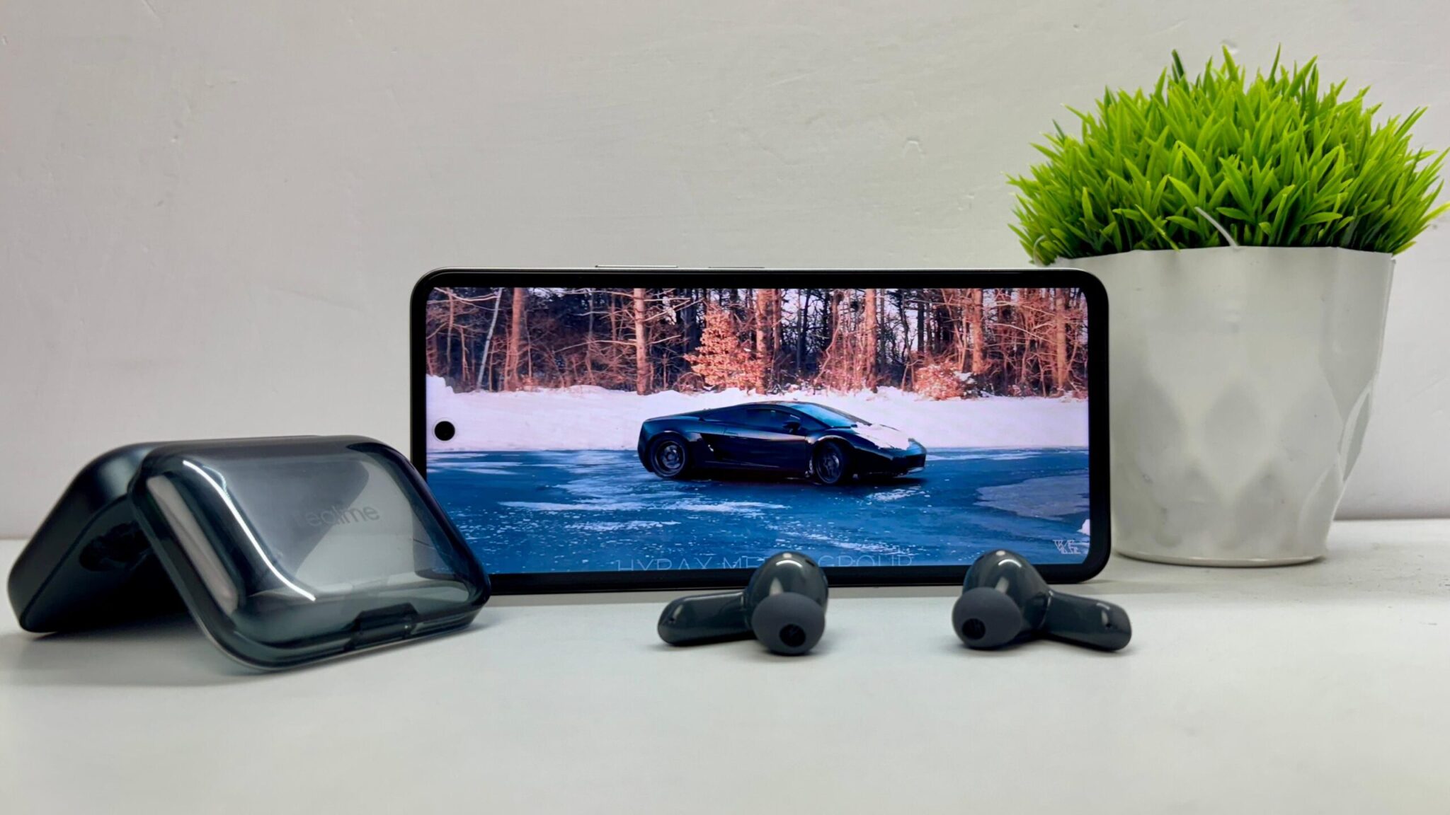 Realme Buds Air7 Review