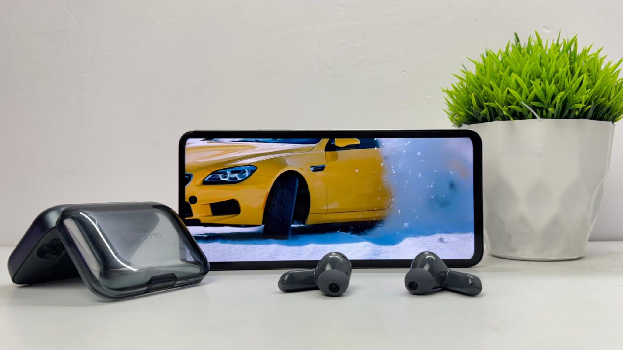 Realme Buds Air7 Review