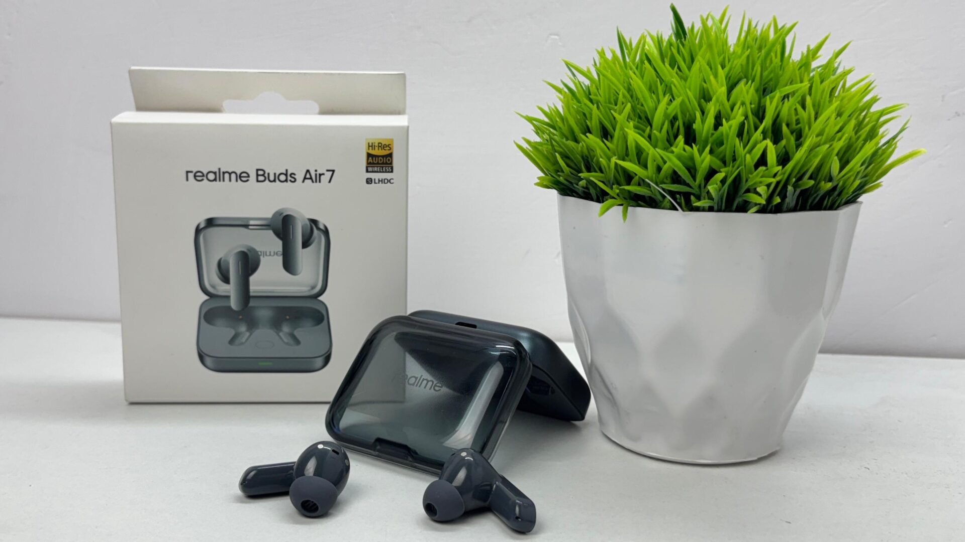 Realme Buds Air7 Review