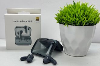 Realme Buds Air7 Review