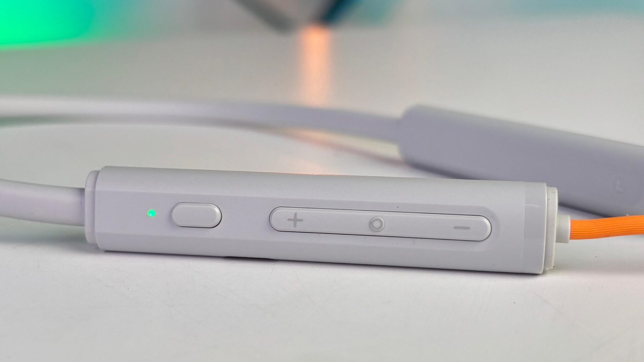 Realme Buds Wireless 5 ANC