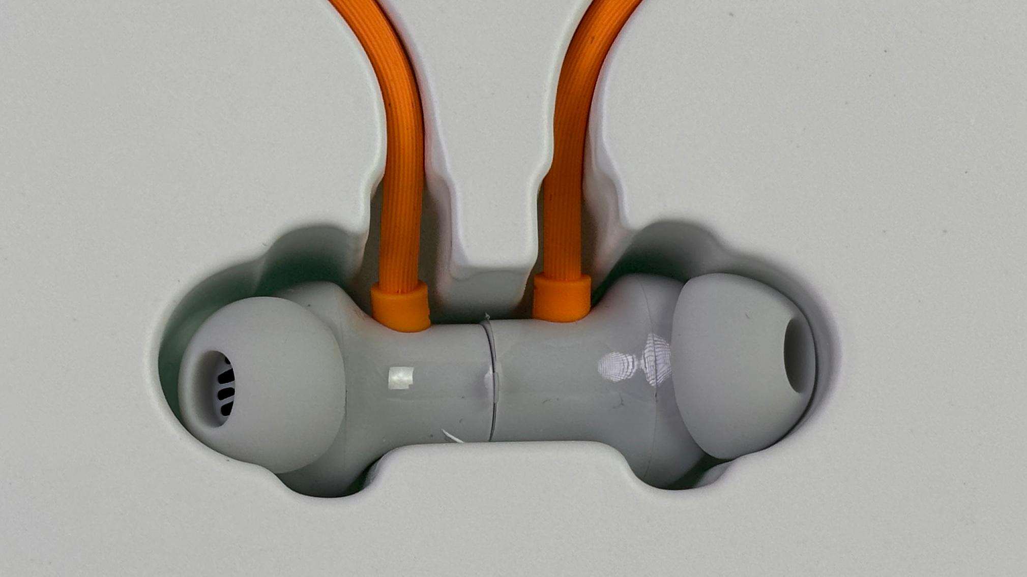 Realme Buds Wireless 5 ANC