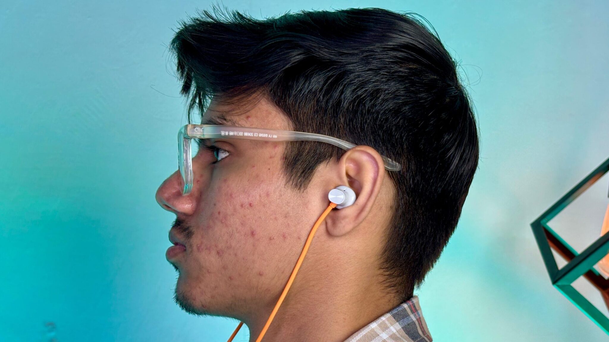 Realme Buds Wireless 5 ANC