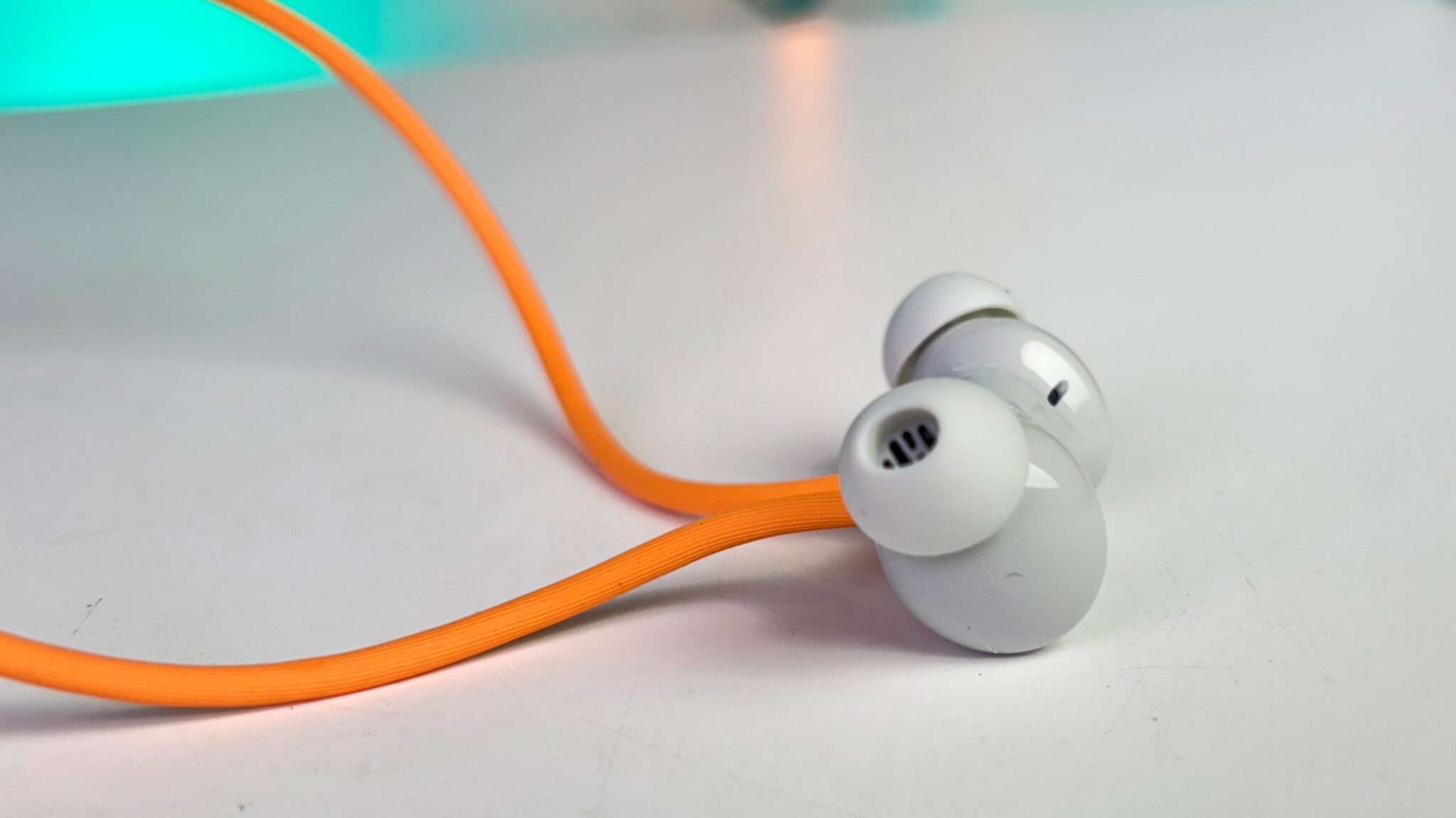 Realme Buds Wireless 5 ANC