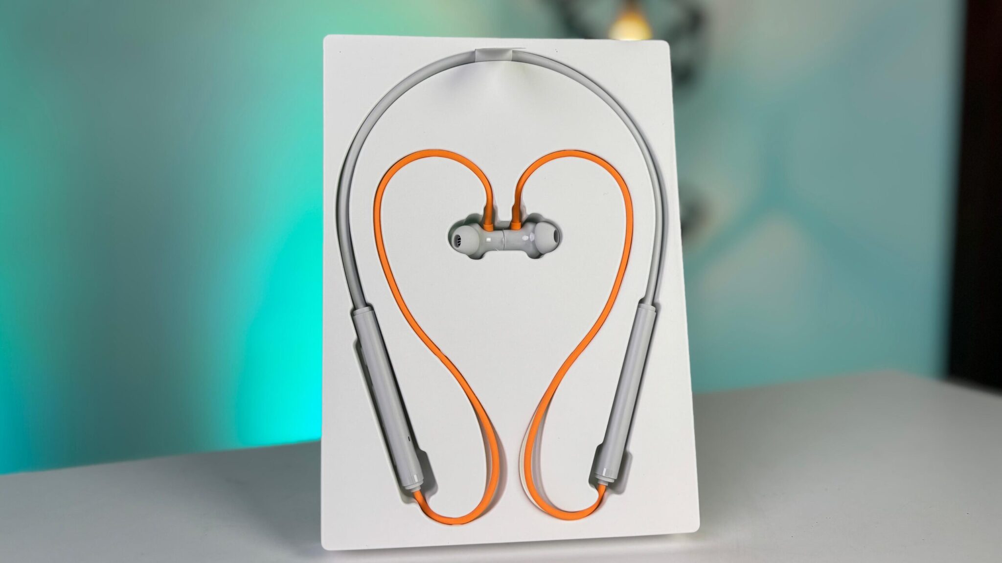 Realme Buds Wireless 5 ANC