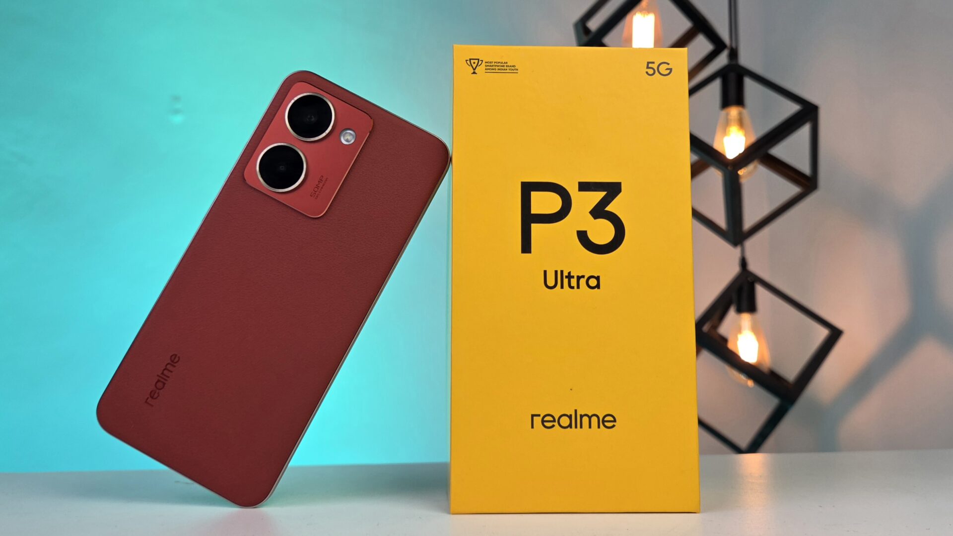 realme P3 Ultra Review